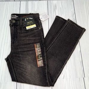 Boys' Super Stretch Super Skinny Fit Jeans - art class